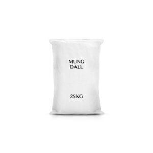 MUNG DALL 25KG