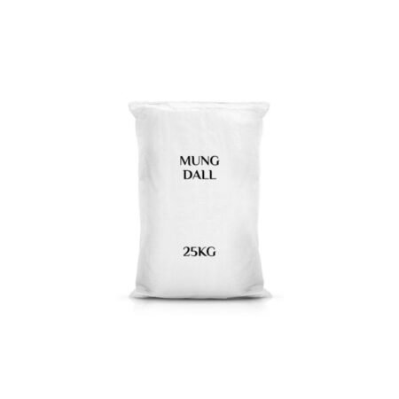 MUNG DALL 25KG