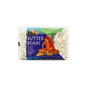 BUTTER BEANS TRS 20X500G
