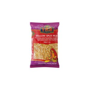 PEAS YELLOW TRS 20X500G
