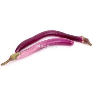 Eggplant Purple 1 X 6 KG