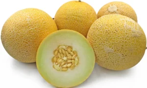 Sweet Melon