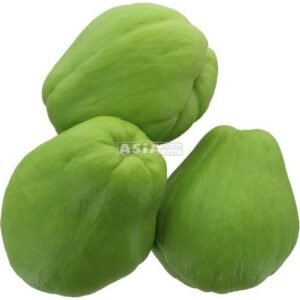 Chayote 1 X 8,5 KG