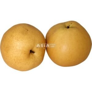 Korean Pears (6 Pcs.) 1 X 5 KG