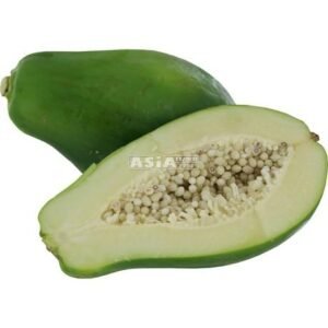 Papaya Green