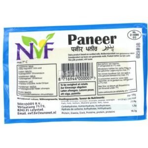 PANEER NVF Brand