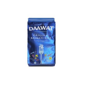 BASMATI DAAWAT RICE 10KG