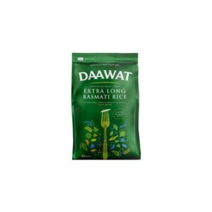 BASMATI DAAWAT EXTRA LONG RICE 20KG