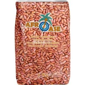 Kidney Beans Light Red 12 X 1 KG