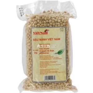 Soybeans 5 X 1 KG