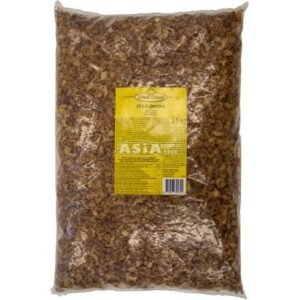 Onions Fried 4 X 2,5 KG