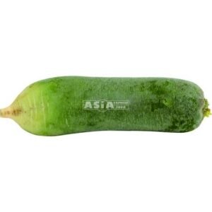 Radish Green 1 X 10 KG