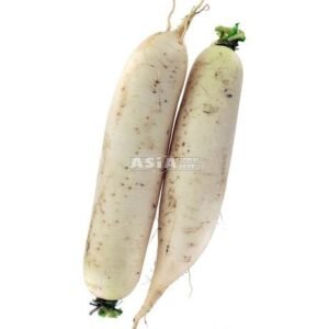 Radish White 1 X 10 KG