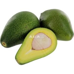 Avocado 1 X 12 PCS