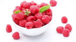 Berries
