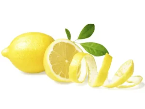 Sweet Lemon