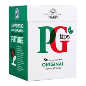 PG Tea