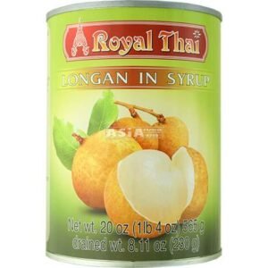 Longans in Syrup 24 X 565 G