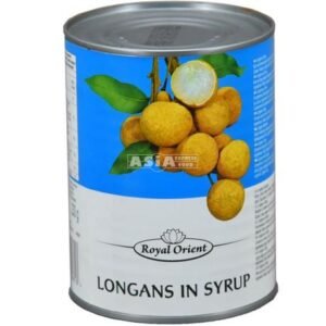 Longans in Syrup 24 X 567 G