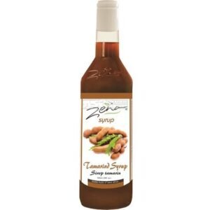 Tamarind Syrup 12 X 750 ML