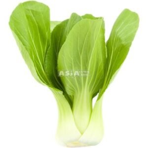 Shanghai Pak Choi Mini 1 X 8 KG