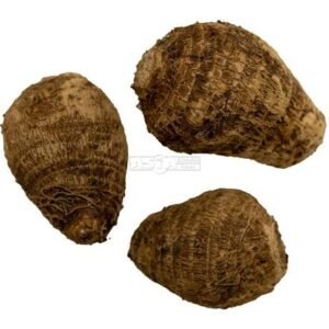 Eddoes 1 X 10 KG