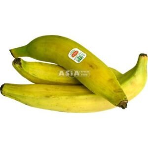 Plantain Yellow 1 X 22,7 KG