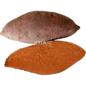 Sweet Potato Orange Medium 1 X 6 KG