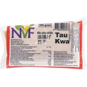 Tofu Tau Kwa Firm  15 X 300 G