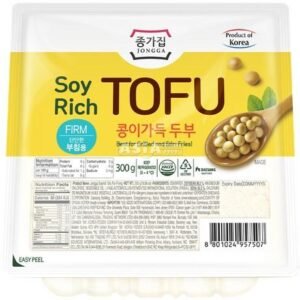 Tofu Soft 12 X 300 G