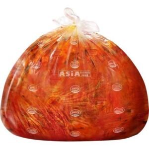 Kimchi Poggi 1 X 10 KG