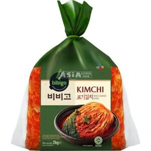 Kimchi Poggi 2 X 3 KG