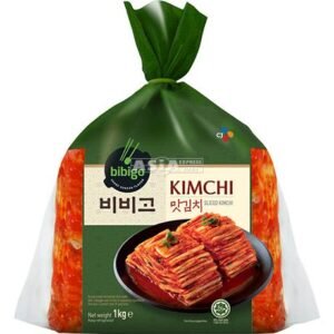 Kimchi Mat 6 X 1 KG
