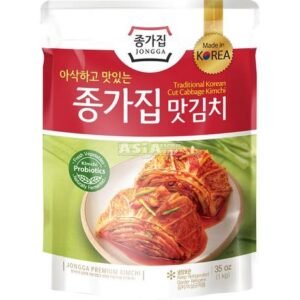 Kimchi Mat 5 X 1 KG
