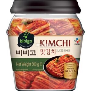 Kimchi Mat 6 X 500 G