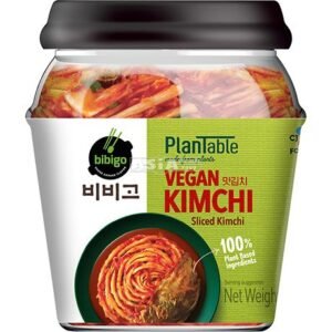 Kimchi Mat Vegan 6 X 500 G