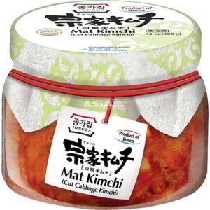 Kimchi Mat 12 X 400 G