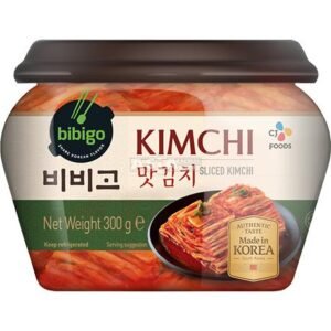 Kimchi Mat 12 X 300 G