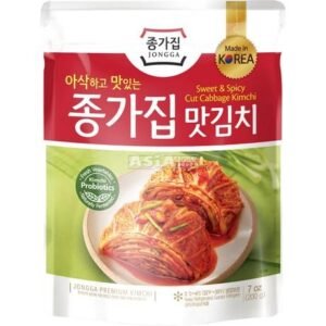 Kimchi Mat 20 X 200 G