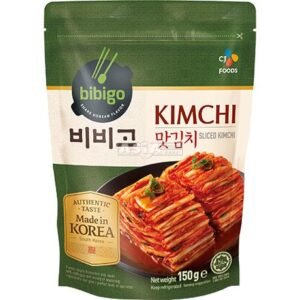 Kimchi Mat 30 X 150 G