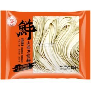 Shanxi Noodles 24 X 400 G