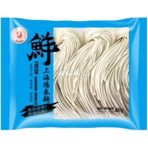 Shanghai Noodles 24 X 400 G