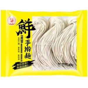 Noodles Handmade 24 X 400 G