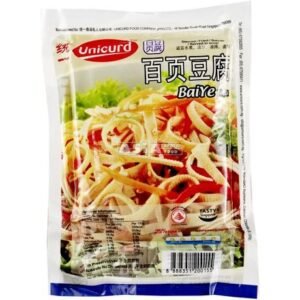 Tofu Bai Ye T36 24 X 250 G