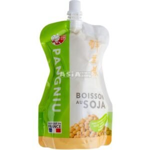 Soybean Drink 25 X 300 ML