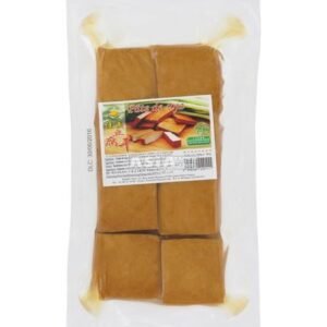 Tofu Smoked 20 X 500 G