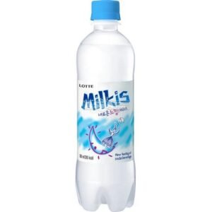 Milkis Soft Drink 20 X 500 ML