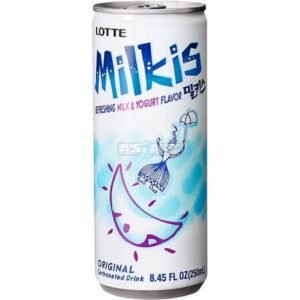 Milkis Soft Drink Can 30 X 250 ML