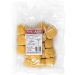Fried Tofu 15 X 150 GR