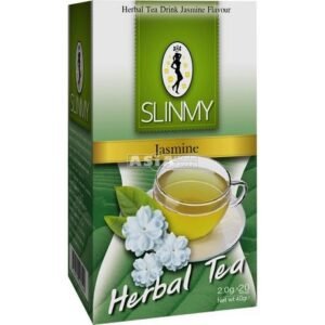 Jasmine Tea 24 X 40 G